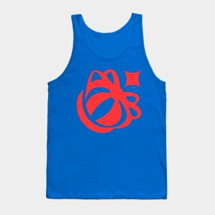 Revue Starlight Logo Tank Top